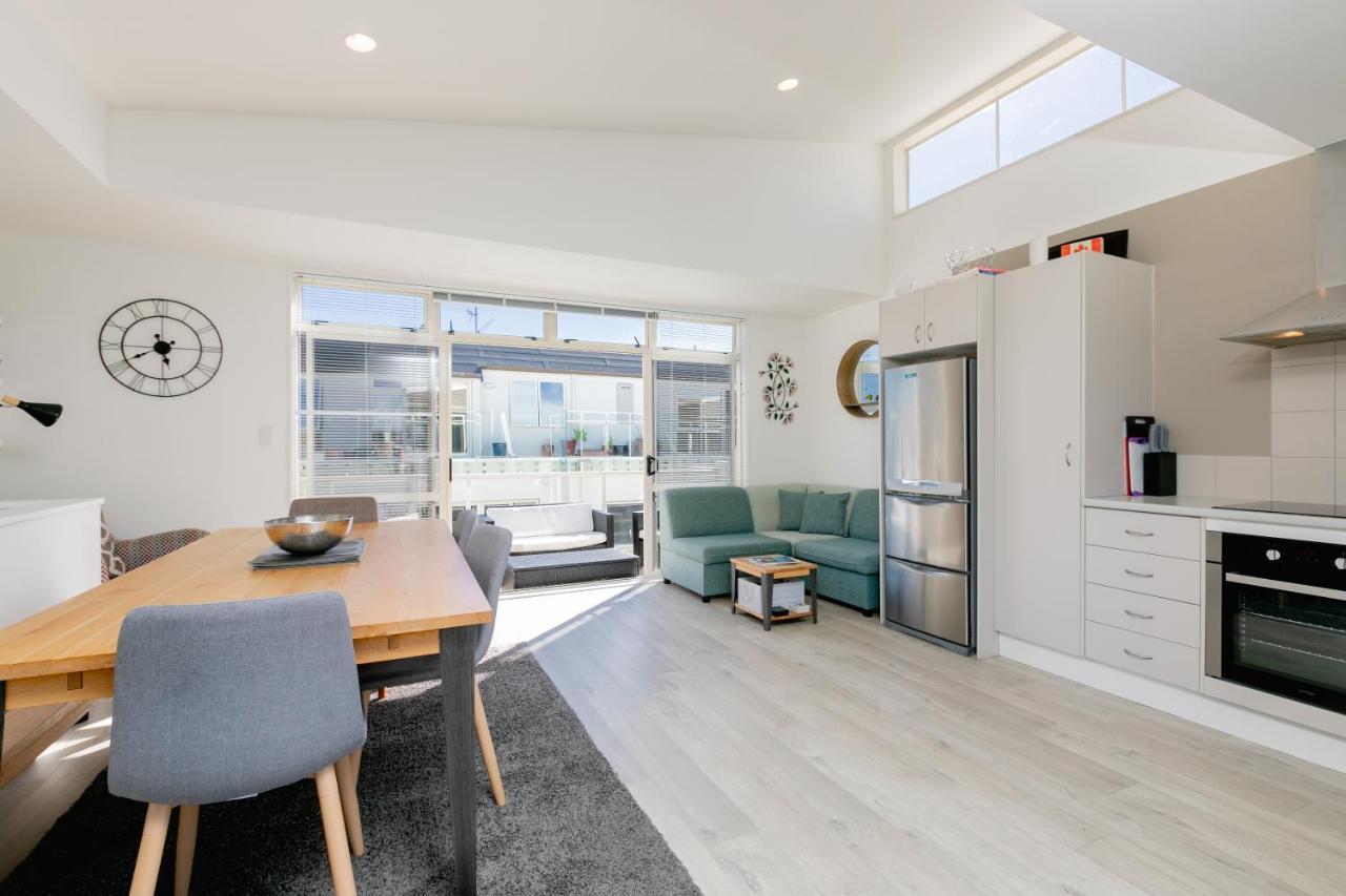 Seaside Marine - Mt Maunganui Holiday Home Mount Maunganui Εξωτερικό φωτογραφία