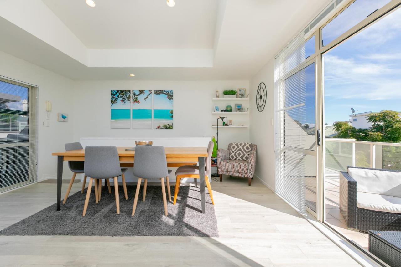 Seaside Marine - Mt Maunganui Holiday Home Mount Maunganui Εξωτερικό φωτογραφία